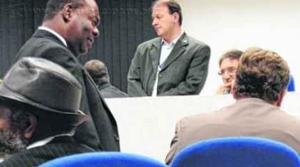 A primeira audiência pública para debater o PME está agendada para o dia 28 de maio