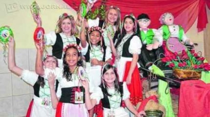 Em seu último fim de semana, festa ganha um dia a mais e começa na sexta-feira (15)