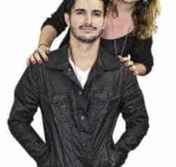 Adriel Arvolea e Ariane Fantin integram os novos projetos editoriais da marca JC