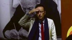 A exposição chegou a São Paulo após dois anos de estudo e conta com obras inéditas