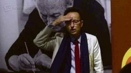 A exposição chegou a São Paulo após dois anos de estudo e conta com obras inéditas