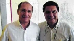 O médico João Walter Marcondes foi eleito presidente do Diretório Municipal do PSDB (foto: Divulgação)