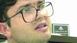 Diretor participou de várias rodadas de negócios em Cannes