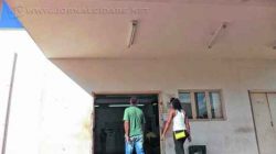 Aparelho raio-x do PA está quebrado. Unidade conta apenas com um aparelho do tipo