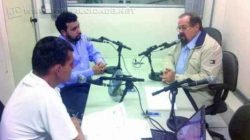 O deputado estadual participou do Programa Hora da Verdade da Excelsior Jovem Pan AM dessa sexta-feira (29)