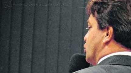 Vereador tucano é alvo de investigação feita pelo Ministério Público sobre suposto “rachid” na Câmara Municipal