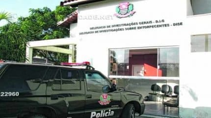 Investigadores identificam segundo suspeito de balear idoso durante tentativa de assalto