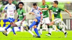 Nesse último Paulistão, o Rio Claro FC terminou em 15º lugar, com 16 pontos. Em 2016, será sua sexta participação na elite