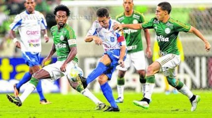 Nesse último Paulistão, o Rio Claro FC terminou em 15º lugar, com 16 pontos. Em 2016, será sua sexta participação na elite