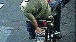 Imagem cedida pela Secretaria de Mobilidade Urbana mostram os abusos dos infratores no trânsito de Rio Claro