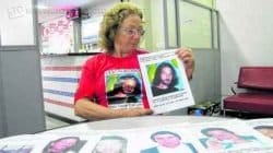 Filho foi encontrado por religiosos no Espírito Santo (ES). Grupo acolheu Silvio, que atualmente se recupera de alcoolismo