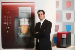 Lançamento da máquina Brastemp B.blend que já está disponível para consumidores das cidades de São Paulo, Campinas e região