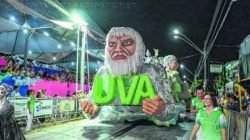 Em nota, escola de samba reivindica devolução do espaço que ocupou até o ano 2000, quando devolveu o local à prefeitura por corte no Carnaval