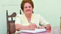 Yone Hussni une literatura e culinária em seu livro de receitas: ‘Grãos de Amor e Sementes de Felicidade”