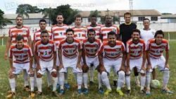 Time da Clínica São Luiz fica campeã do Torneio 1º de Maio em Cordeirópolis