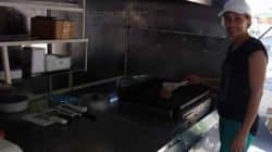 Deu fome à noite. Em Rio Claro faltam opções e o jeito é encontrar um carrinho de lanches aberto durante a madrugada