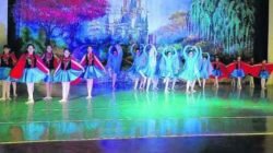 O evento, com entrada franca, tem início às 20 horas e acontece no Centro Cultural “Isidoro Demarchi”, em Santa Gertrudes