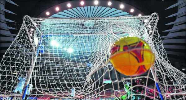 Além do Regional, a LMRFS pretende realizar campeonatos municipais das categorias de base, do feminino e Veteranos