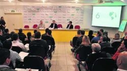 Feira e Congresso tiveram início nessa terça-feira (16)