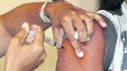 O município de Rio Claro vacinou, nesse período, pouco mais de 49% da população-alvo contra a gripe (foto Agência Brasil)