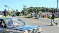 ROTATÓRIAS: para líder comunitário dos bairros Novo Wenzel e Bonsucesso, rotatórias poderiam reduzir o número de acidentes na Estrada Velha de Ipeúna