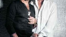 Formando uma das duplas mais respeitadas no meio sertanejo, Chrystian e Ralf consolidaram a carreira com muito sucesso