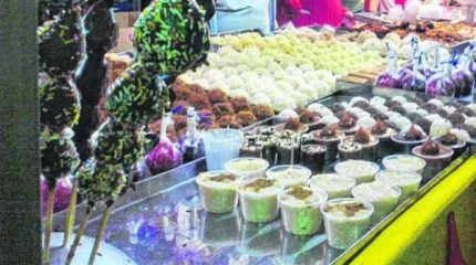 Especialista explica os cuidados práticos que devem ser adotados antes do consumo dos produtos nas festividades