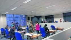 Com a mudança para 19 vereadores, quociente eleitoral tende a cair para a eleição do próximo ano