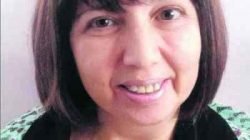 A rio-clarense Gislaine Carbinatto foi diagnosticada com ELA em abril do ano passado