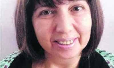 A rio-clarense Gislaine Carbinatto foi diagnosticada com ELA em abril do ano passado