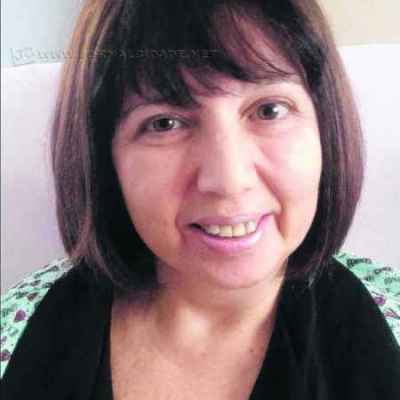 A rio-clarense Gislaine Carbinatto foi diagnosticada com ELA em abril do ano passado