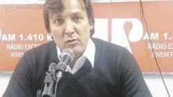 O advogado Adriano Marchi está à frente dos trabalhos