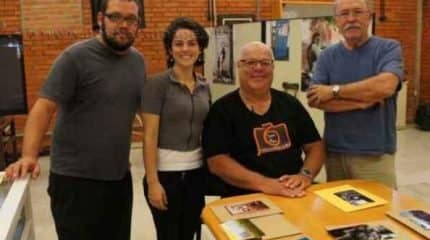 A comissão julgadora selecionou 90 obras que irão compor a exposição no Casarão da Cultura.