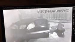 O crime ocorreu na noite de quarta-feira (10)