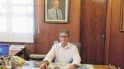 Prefeito Du Altimari (PMDB) comentou a decisão da Secretaria de Aviação Civil sobre o tamanho da pista do aeroporto