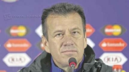 Pelas declarações de Del Nero à Folha de S.Paulo, Dunga deve seguir como técnico (Foto Rafael Ribeiro CBF)