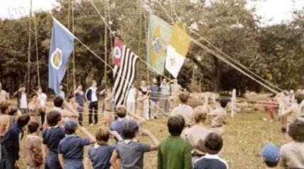 JC MAGAZINE: entre outros assuntos, publicação conta a história do escotismo em Rio Claro