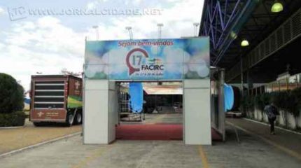 Segundo presidente da Associação Comercial e Industrial de Rio Claro, Antônio Carlos Beltrame, feira não acontece este ano devido ao cenário econômico, mas deve ser realizada em 2016