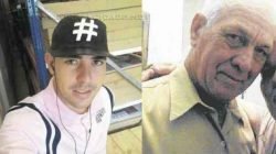 Famílias de Rio Claro localizam parentes que estavam desaparecidos (Foto: Arquivo Pessoal)