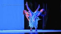 FESTIVAL DE INVERNO: academia de dança realiza apresentações neste domingo (14), às 18 horas, no Centro Cultural