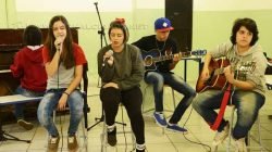 Vinte bandas se classificam para a final, que será realizada no dia 17 de junho, na antiga Estação Ferroviária