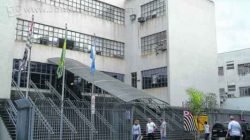 Prédio que hoje abriga o Fórum na Avenida 5 deve ser desocupado quando o Judiciário se transferir para o bairro Bela Vista