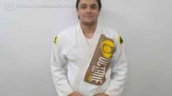 Instrutor Eduardo Mendes acompanhará cerca de 30 atletas ao Mundial