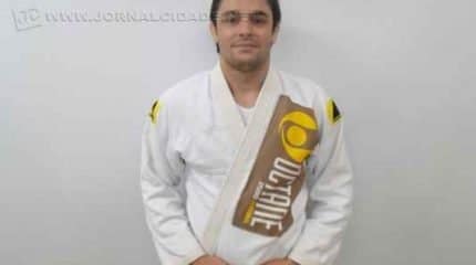 Instrutor Eduardo Mendes acompanhará cerca de 30 atletas ao Mundial