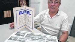 Ex-funcionário da Gurgel, Nilson Roberto Chaves relembra que a produção de veículos elétricos foi uma decisão frente à crise mundial do petróleo e por questões ambientais