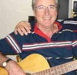 O maestro Otávio Basso (Foto: Fernando Basso)