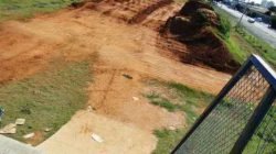 De acordo com a Prefeitura, a área está sendo reformulada e passará do modelo downhill para BMX. A partir dessas modificações, a administração irá implantar novo projeto de ciclismo