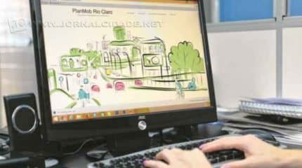 O projeto deve ser incorporado ao Plano Diretor de Uso e Ocupação do Solo do município