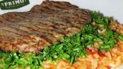 Os pratos do restaurante Primo Cozinha Divina dão água na boca!