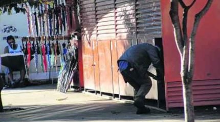 O Jornal Cidade ouviu alguns especialistas sobre o assunto, que foram questionados sobre a origem do problema e como ele poderia ser amenizado